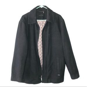 Calvin Klein Men’s Coat